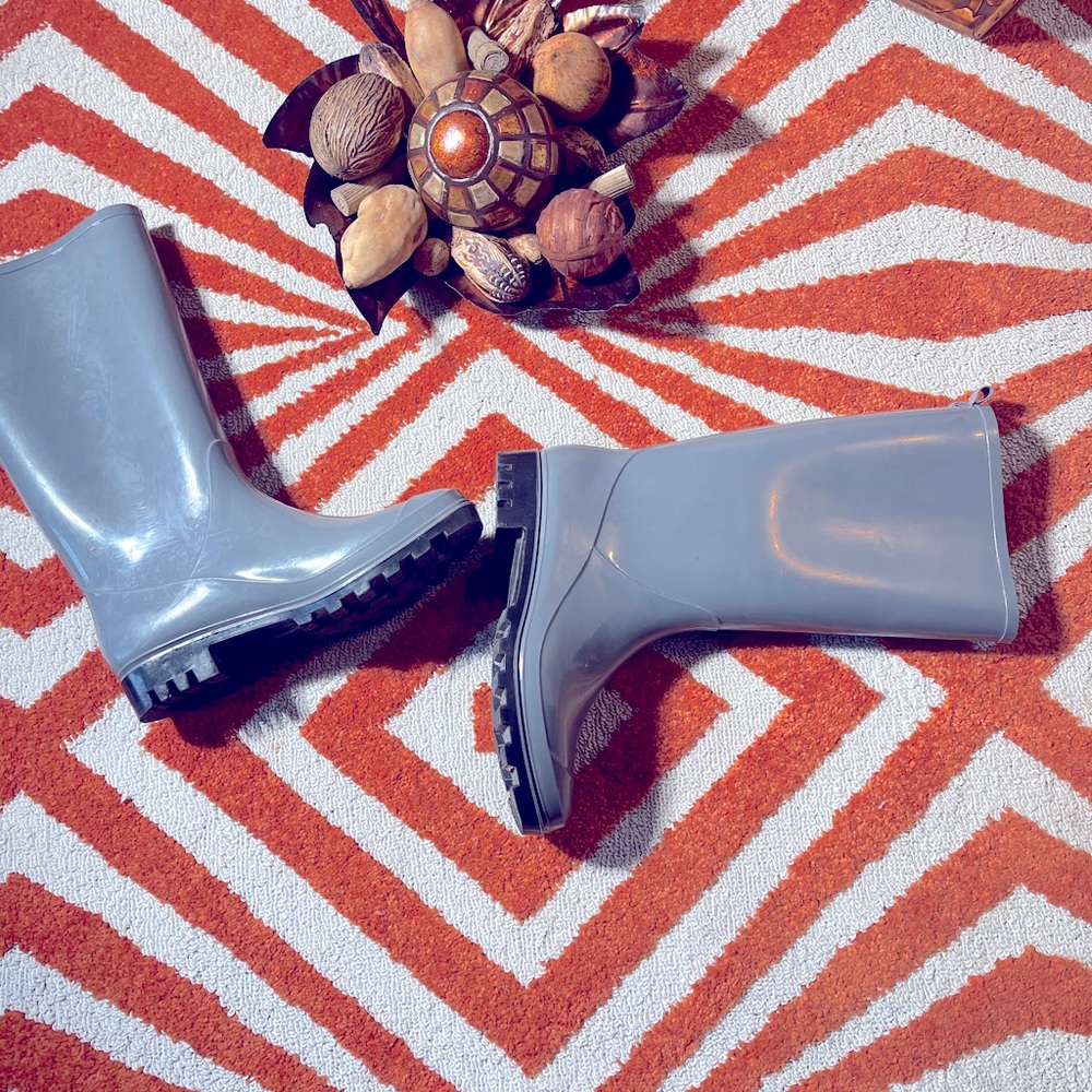 CAPPELLI RAIN BOOTS